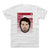 Andy Levitre Men's Cotton T-Shirt | 500 LEVEL
