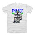 Brian Bosworth Men's Cotton T-Shirt | 500 LEVEL