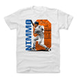 Brandon Nimmo Men's Cotton T-Shirt | 500 LEVEL