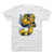 Filip Forsberg Men's Cotton T-Shirt | 500 LEVEL