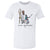 Julio Rodriguez Men's Cotton T-Shirt | 500 LEVEL