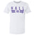 Jaren Hall Men's Cotton T-Shirt | 500 LEVEL