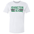 Wyatt Johnston Men's Cotton T-Shirt | 500 LEVEL