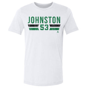 Wyatt Johnston Men's Cotton T-Shirt | 500 LEVEL