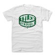 Tyler Seguin Men's Cotton T-Shirt | 500 LEVEL