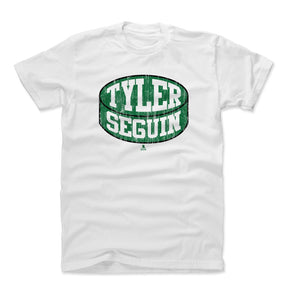 Tyler Seguin Men's Cotton T-Shirt | 500 LEVEL