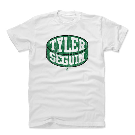 Tyler Seguin Men's Cotton T-Shirt | 500 LEVEL