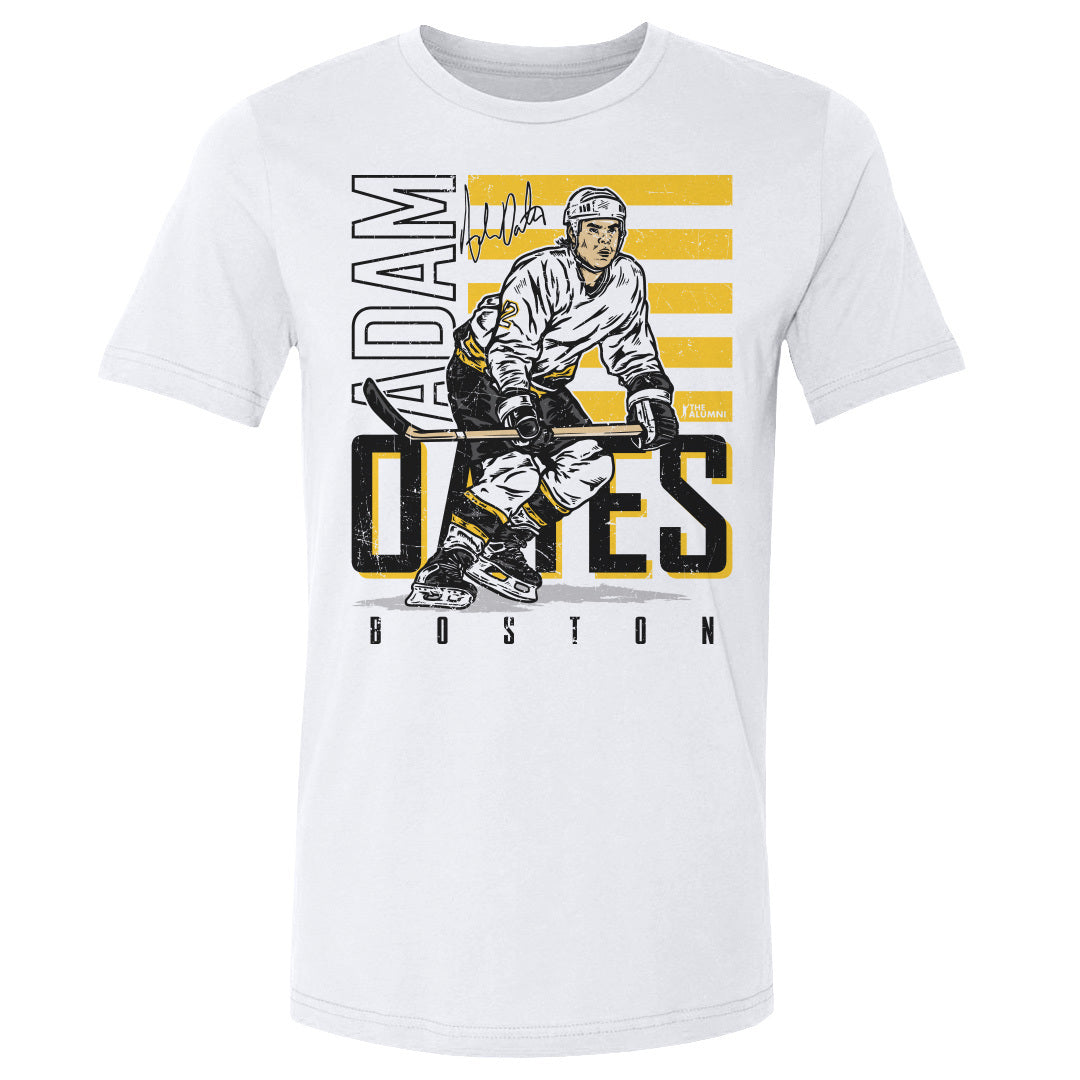 Adam Oates Men's Cotton T-Shirt | 500 LEVEL