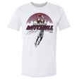 Donovan Mitchell Men's Cotton T-Shirt | 500 LEVEL