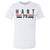 Carter Hart Men's Cotton T-Shirt | 500 LEVEL