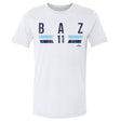 Shane Baz Men's Cotton T-Shirt | 500 LEVEL