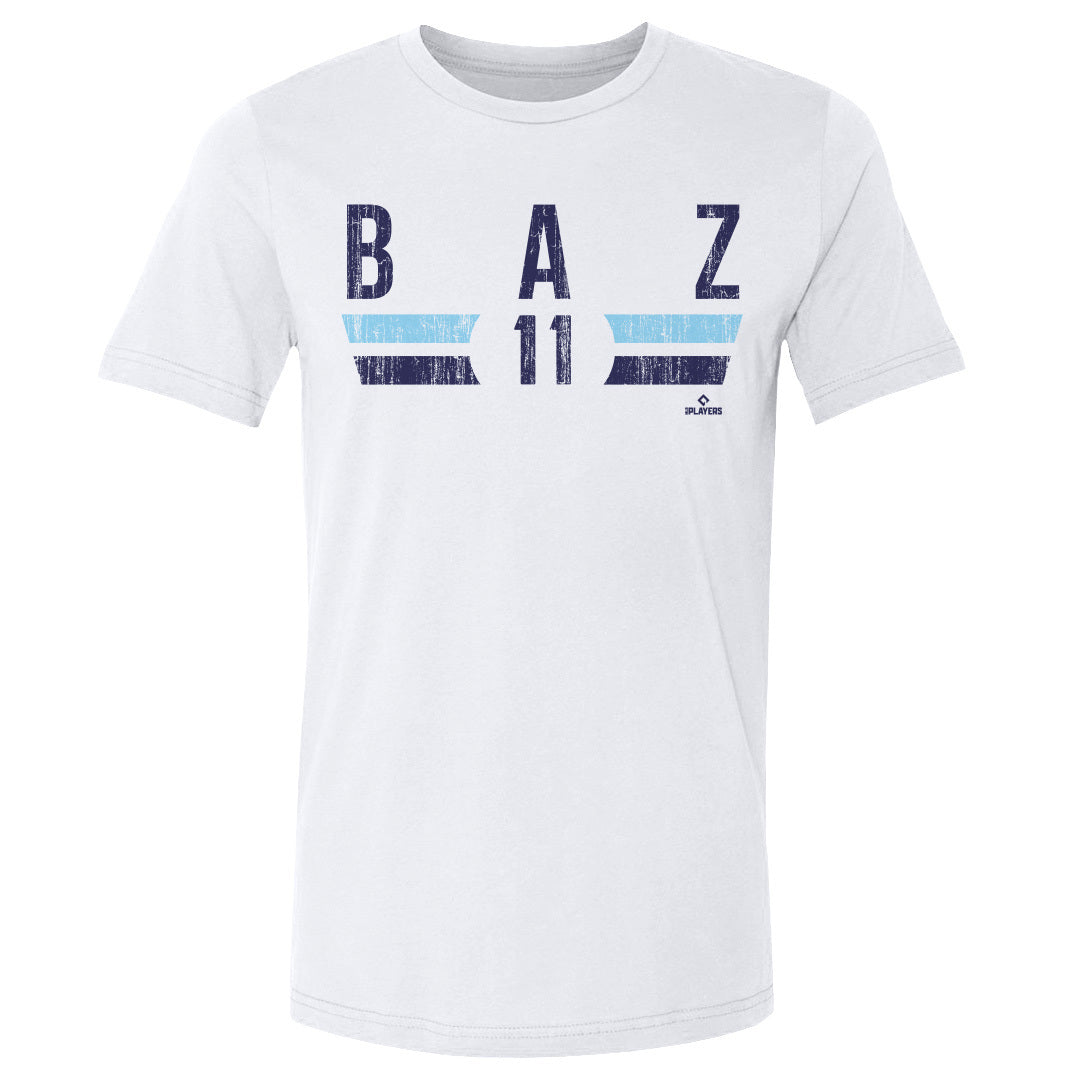 Shane Baz Men's Cotton T-Shirt | 500 LEVEL
