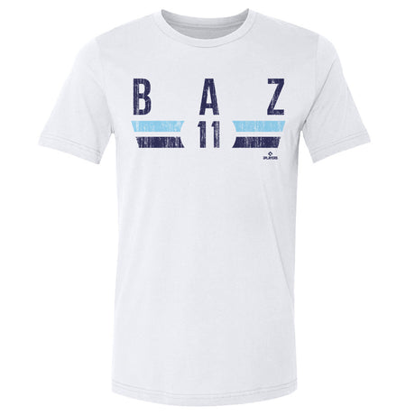 Shane Baz Men's Cotton T-Shirt | 500 LEVEL
