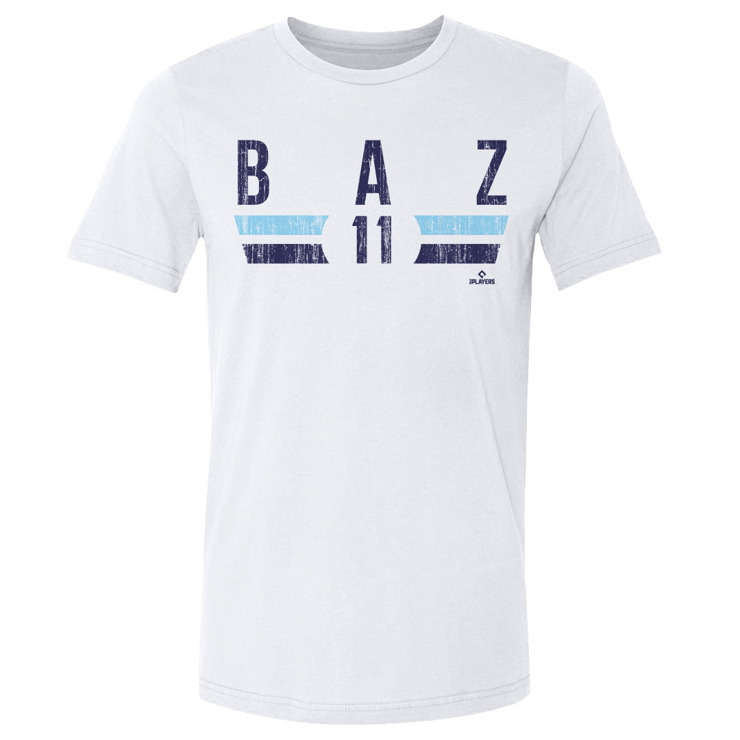 Shane Baz Men&#39;s Cotton T-Shirt | 500 LEVEL