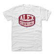 Alex Ovechkin Men's Cotton T-Shirt | 500 LEVEL