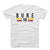 Pavel Bure Men's Cotton T-Shirt | 500 LEVEL