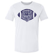 Jeffery Simmons Men's Cotton T-Shirt | 500 LEVEL