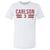 Dylan Carlson Men's Cotton T-Shirt | 500 LEVEL