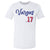 Miguel Vargas Men's Cotton T-Shirt | 500 LEVEL