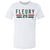 Marc-Andre Fleury Men's Cotton T-Shirt | 500 LEVEL