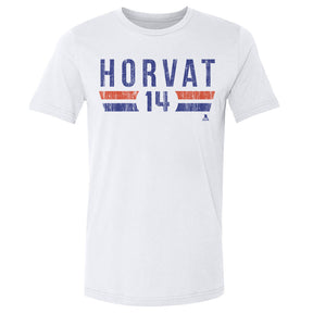 Bo Horvat Men's Cotton T-Shirt | 500 LEVEL