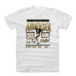 Morten Andersen Men's Cotton T-Shirt | 500 LEVEL