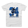Auston Matthews Men's Cotton T-Shirt | 500 LEVEL