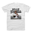 Willie Stargell Men's Cotton T-Shirt | 500 LEVEL