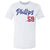 Evan Phillips Men's Cotton T-Shirt | 500 LEVEL