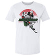 Mats Zuccarello Men's Cotton T-Shirt | 500 LEVEL
