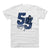 Mark Scheifele Men's Cotton T-Shirt | 500 LEVEL