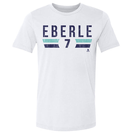Jordan Eberle Men's Cotton T-Shirt | 500 LEVEL