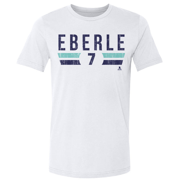 Jordan Eberle Men's Cotton T-Shirt | 500 LEVEL