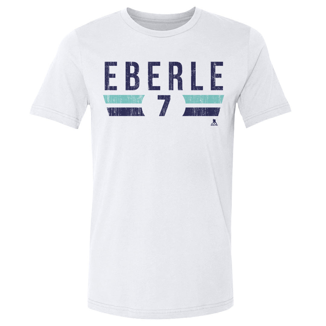 Jordan Eberle Men&#39;s Cotton T-Shirt | 500 LEVEL