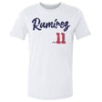 Jose Ramirez Men's Cotton T-Shirt | 500 LEVEL