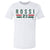 Marco Rossi Men's Cotton T-Shirt | 500 LEVEL
