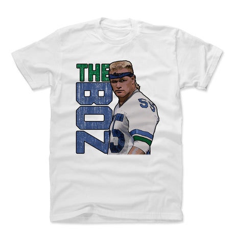 Brian Bosworth Men's Cotton T-Shirt | 500 LEVEL