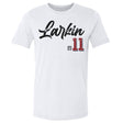 Barry Larkin Men's Cotton T-Shirt | 500 LEVEL