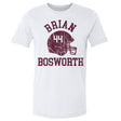 Brian Bosworth Men's Cotton T-Shirt | 500 LEVEL