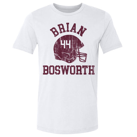 Brian Bosworth Men's Cotton T-Shirt | 500 LEVEL