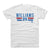 Billy Williams Men's Cotton T-Shirt | 500 LEVEL
