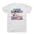 Harmon Killebrew Men's Cotton T-Shirt | 500 LEVEL