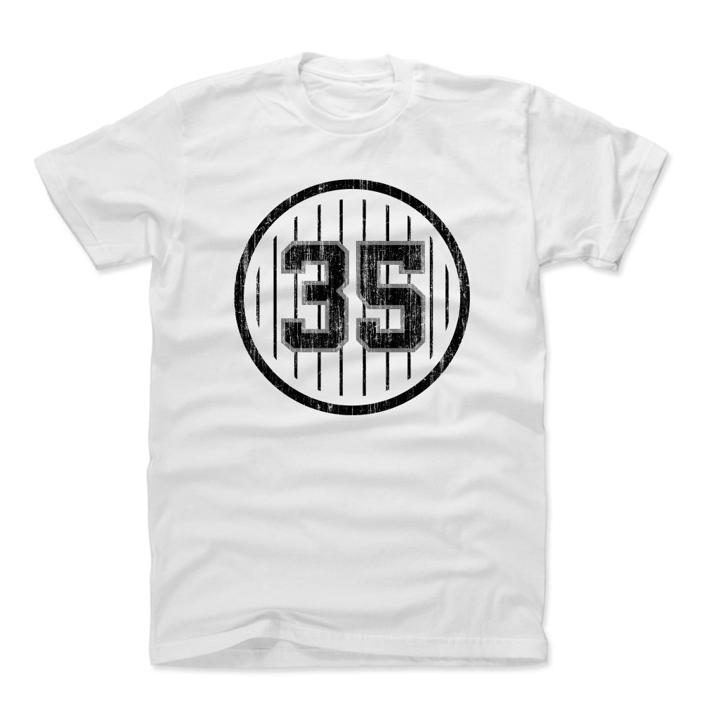 Frank Thomas Men's Cotton T-Shirt | 500 LEVEL