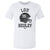 Lou Hedley Men's Cotton T-Shirt | 500 LEVEL