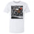 Shaedon Sharpe Men's Cotton T-Shirt | 500 LEVEL