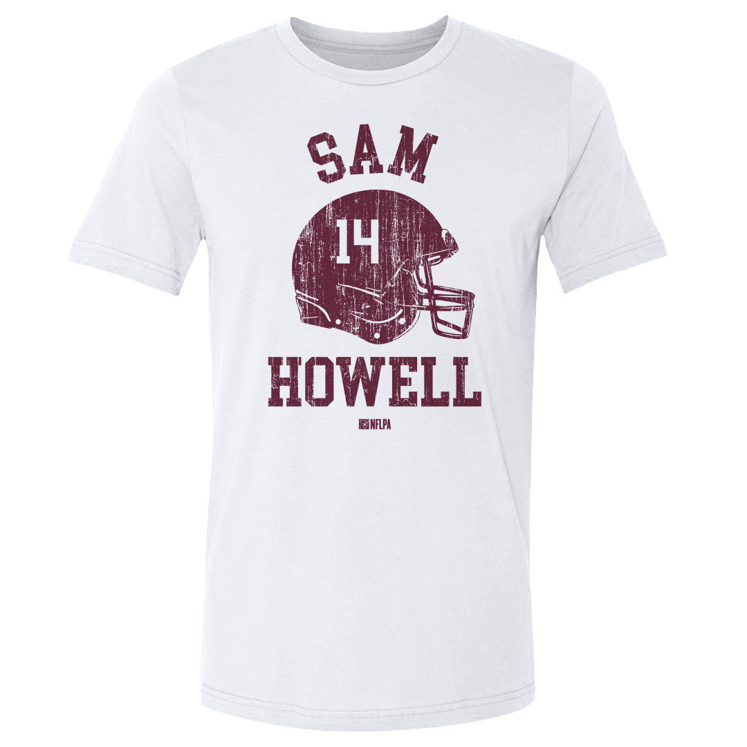 Sam Howell Men&#39;s Cotton T-Shirt | 500 LEVEL