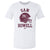 Sam Howell Men's Cotton T-Shirt | 500 LEVEL