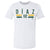 Aledmys Diaz Men's Cotton T-Shirt | 500 LEVEL