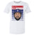 Leody Taveras Men's Cotton T-Shirt | 500 LEVEL
