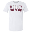 Evan Mobley Men's Cotton T-Shirt | 500 LEVEL